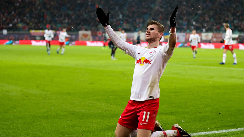 Leipzig'den 8 gollü tarife