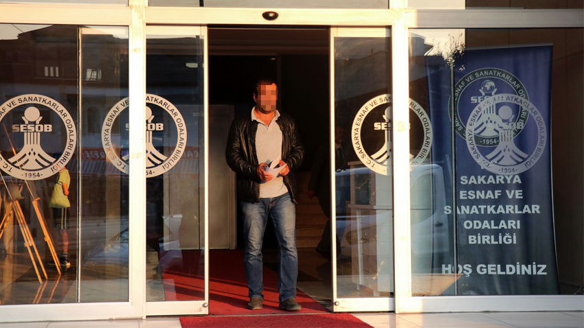 'Yok artık' dedirten dolandırıcılık!.. 444’lü numaralar kiralayıp..!