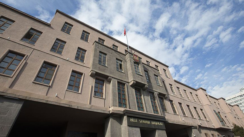 MSB'den ABD ve Fransa'ya sert tepki!