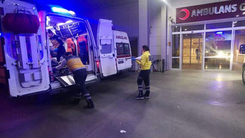 Mantar kabusu! 3 kadının durumu ağır