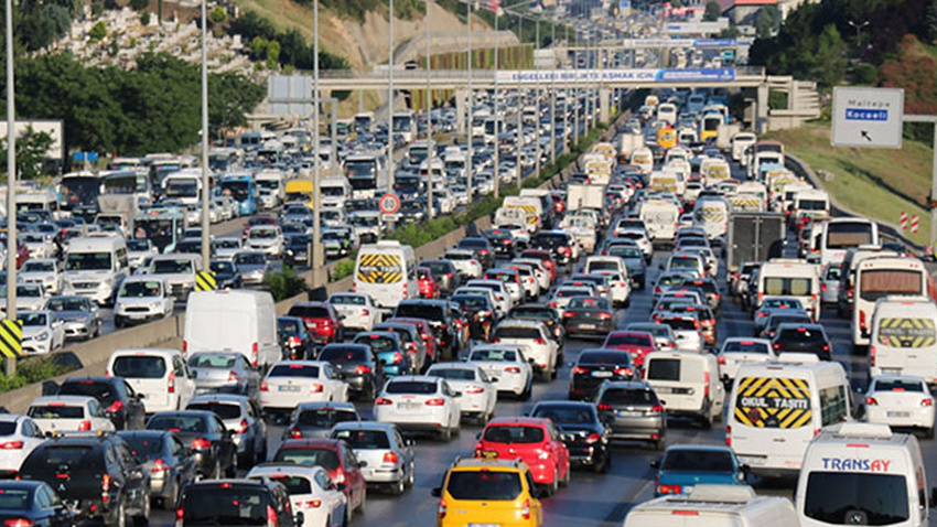 İstanbullular dikkat! Bu yollar kapalı