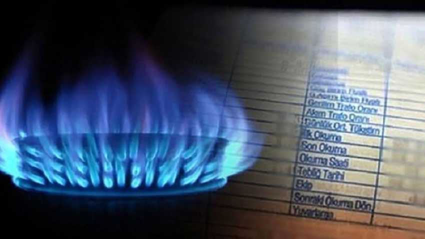 Doğal gaz faturasını düşürmenin püf noktaları