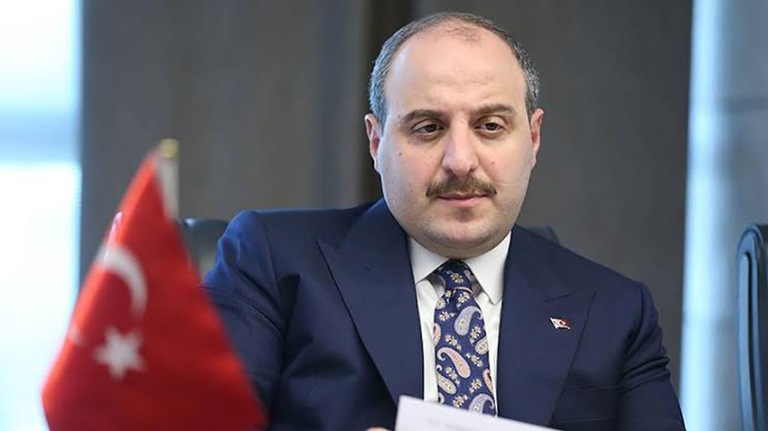Bakan Varank’tan Eren Erdem hakkında suç duyurusu