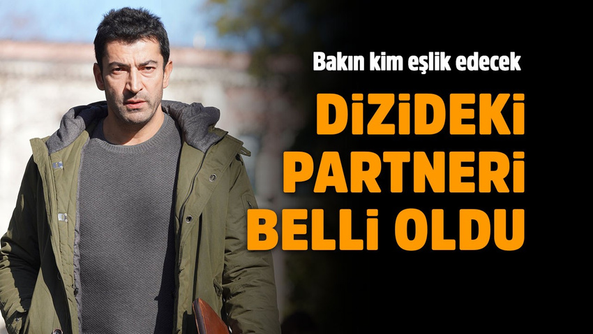 İşte Kenan İmirzalıoğlu'nun yeni projesi
