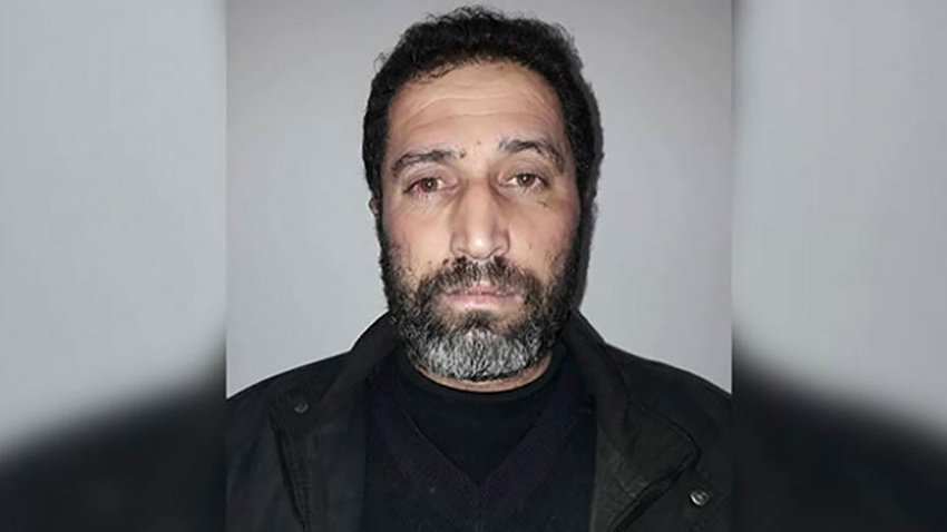 DEAŞ'ın bir numaralı bombacısıydı, yakalandı!