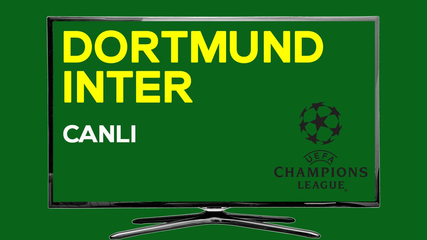 CANLI Dortmund Inter