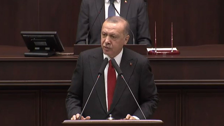 Cumhurbaşkanı Erdoğan’dan öğrencilere müjde