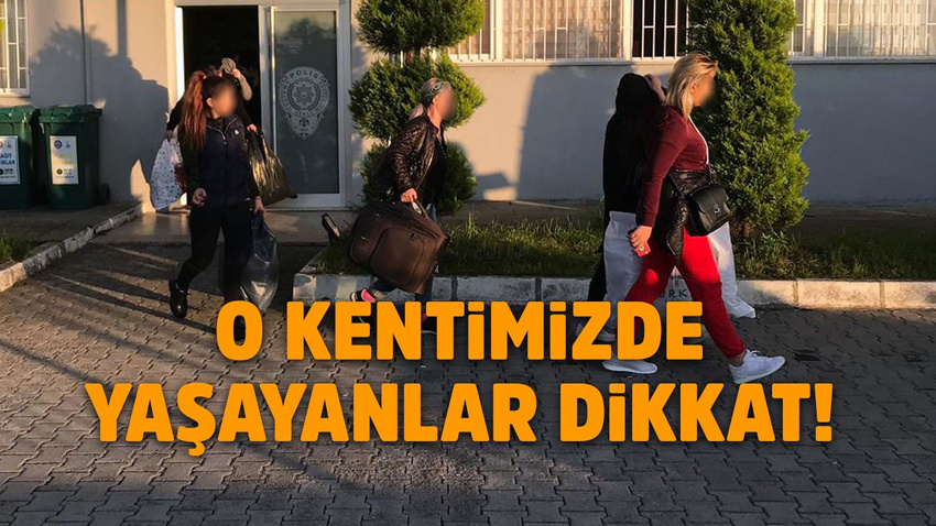 12'sinde hastalık tespit edildi!
