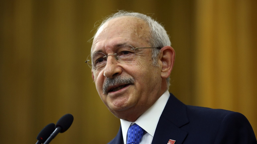 Kılıçdaroğlu asgari ücret için rakam verdi