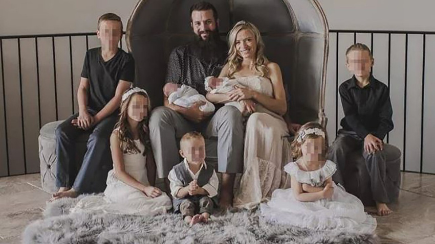 Meksika'da Amerikalı Mormonlara pusu: 2'si bebek en az 5 ölü
