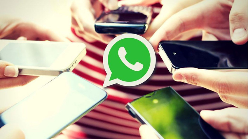 WhatsApp'tan Android kullanıcıları için bir yenilik daha!.. Hepsi birbirinden ilginç!