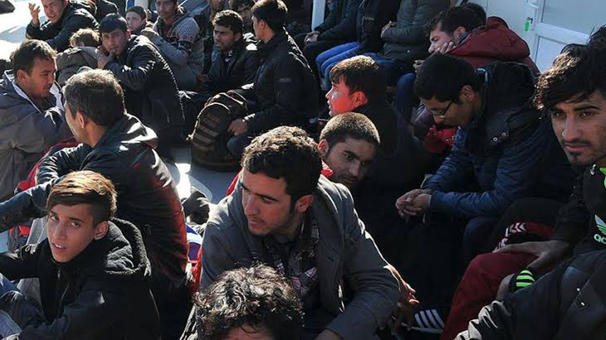 Güney Kıbrıs Rum Yönetimi'nden skandal hamle!