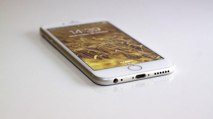 İşte karşınızda iPhone 12!