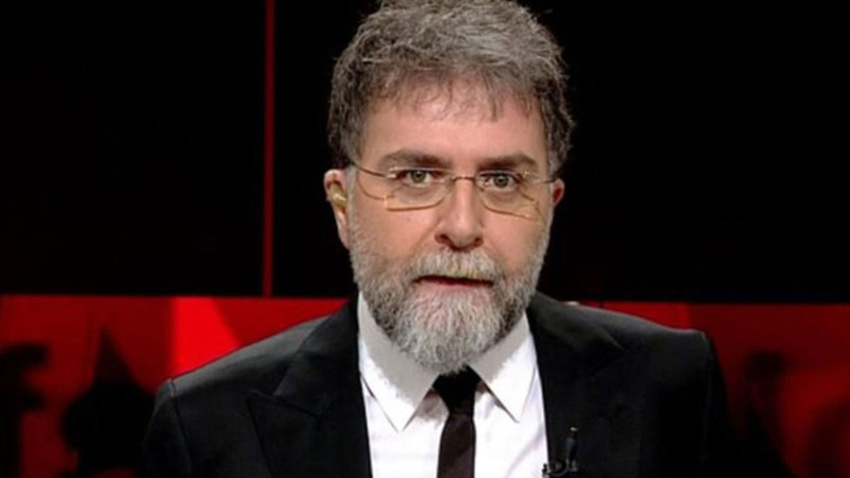 Ahmet Hakan KAP'a bildirildi