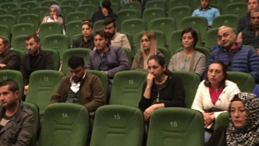 3 Güvenlik görevlisi alınacaktı, 392 başvuru oldu