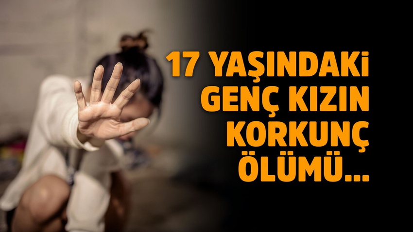 4 arkadaşının tecavüzüne uğradı!