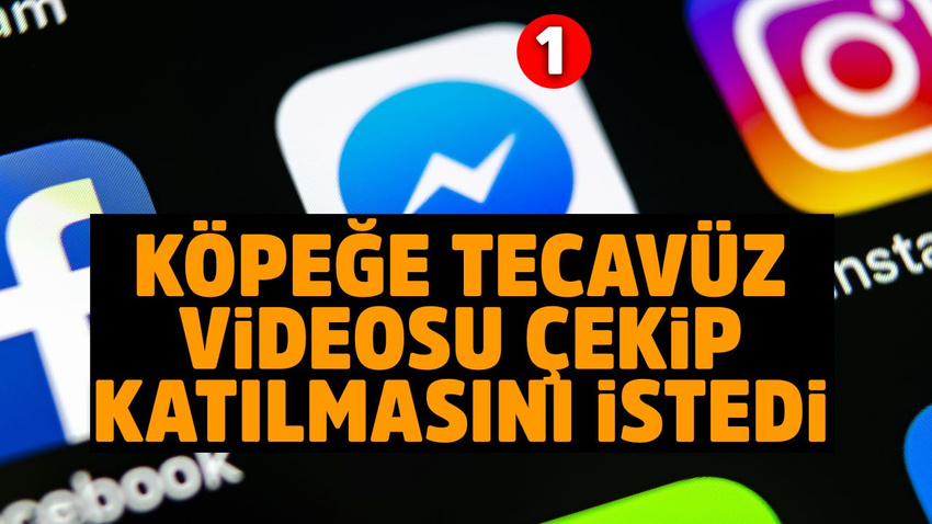 Günün en iğrenç haberi!
