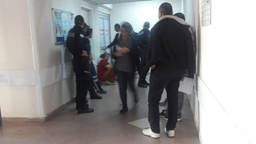 Üniversiteli Melisa tabancayla intihar etti