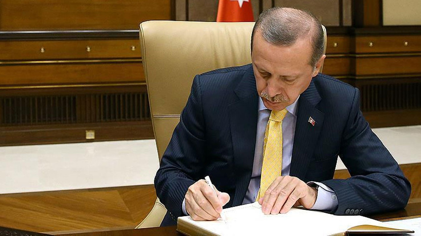 4 ilde bazı taşınmazlara acele kamulaştırma kararı