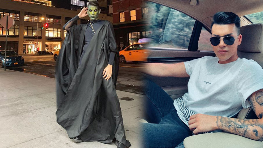 Kerimcan Durmaz, Instagram'a böyle geri döndü!.. 'Delirtmeyin lan beni'