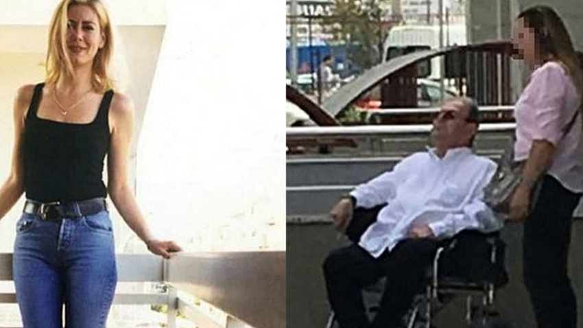 Bakıcısına servet bırakmıştı, kızına 1 milyon dolarlık böbrek aldı!