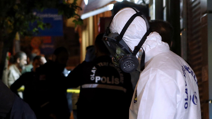 Valilikten 4 kardeşin ölümüyle ilgili açıklama