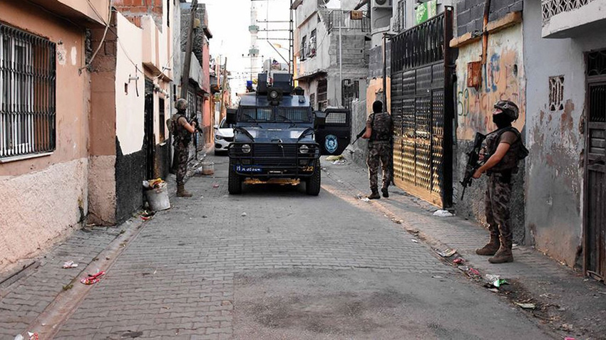 İstanbul'da yakalanmışlardı!.. Korkunç detaylar ortaya çıktı!