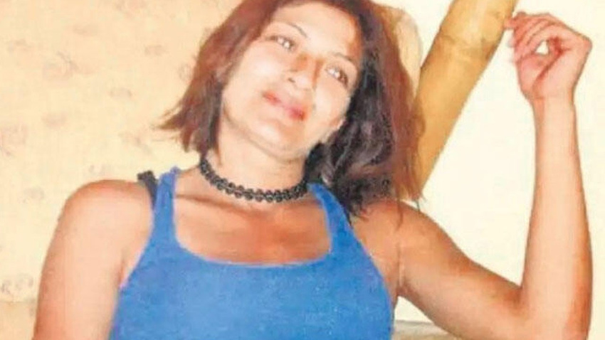 Dayakçı sevgiliye cinayetten 16 yıl 8 ay hapis