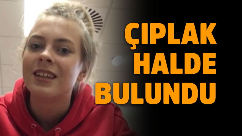 Defalarca tecavüz edip vahşice katlettiler