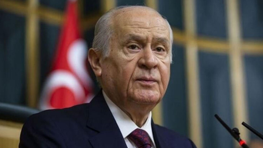 Bahçeli'den UEFA'ya sert tepki: Küstahlıktır