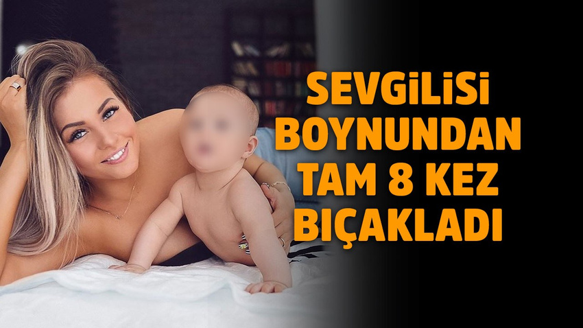 Bebeğinin yanında tecavüz etti