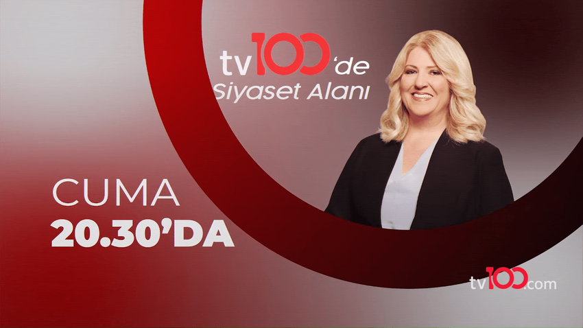 Siyaset Alanı