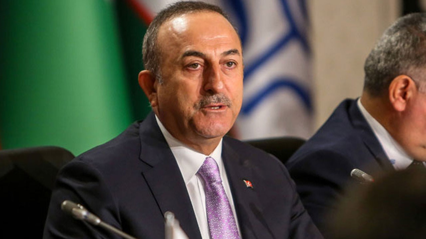 Türkiye'den ABD'ye sert tepki!.. 'Açıkça itiraf ediyorlar'