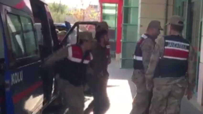Kahramanmaraş'ta dedikodu cinayeti! Döverek öldürdüler!