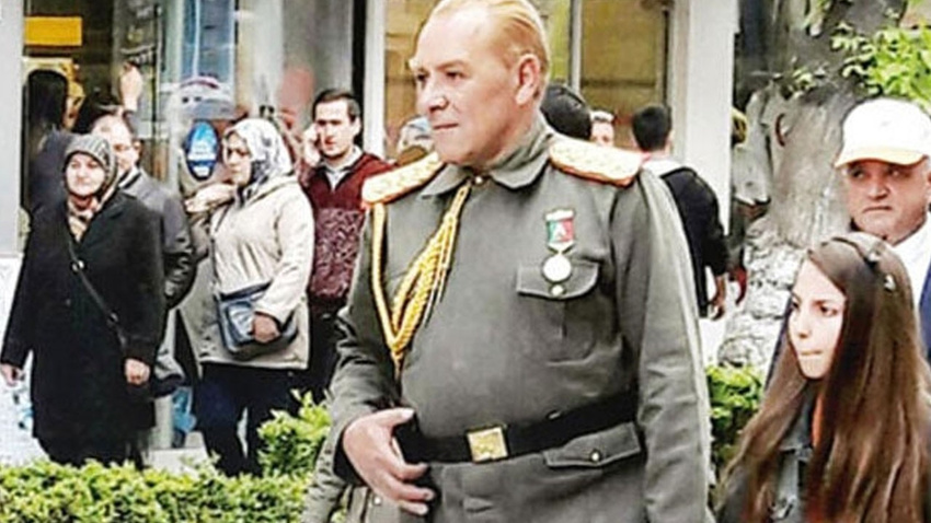 Büyük tepki: Bunun adı Atatürk'ü istismardır!