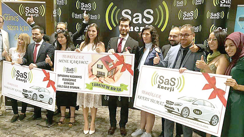 Vatandaşı kaz gibi böyle yolmuşlar!