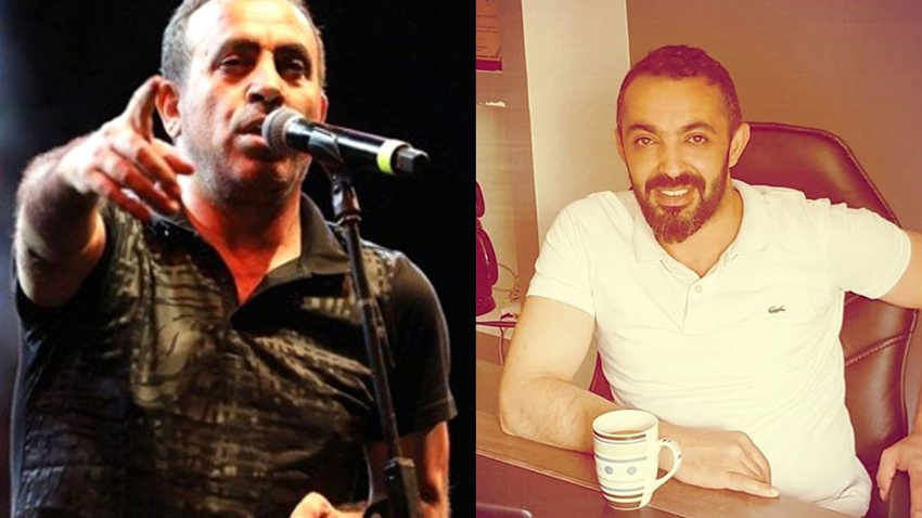 Haluk Levent’ten Antalya paylaşımı: Orada katil bir baba var!