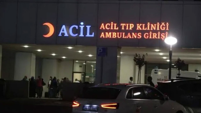 İstanbul’da bir mevlitte dağıtılan pilav 40 kişiyi zehirledi