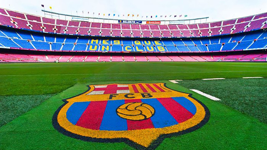 Barcelona'dan Trabzonspor'a teşekkür mektubu