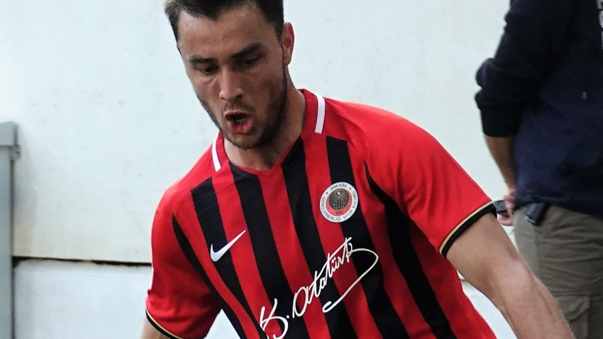 Gençlerbirliği'nden 10 Kasım'a özel forma