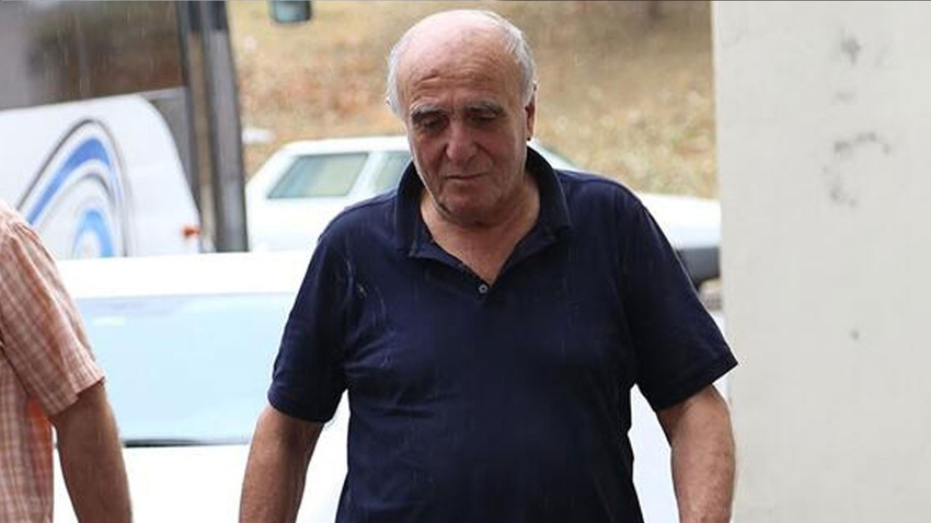 Hakan Şükür'ün babasının mal varlıklarına yeniden tedbir konuldu