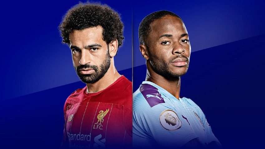 Liverpool - Manchester City CANLI