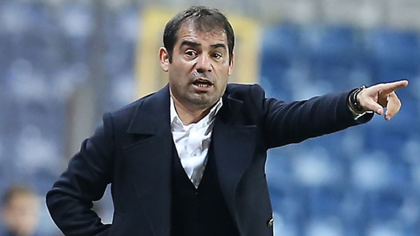 Ankaragücü'nde Metin Diyadin dönemi bitti