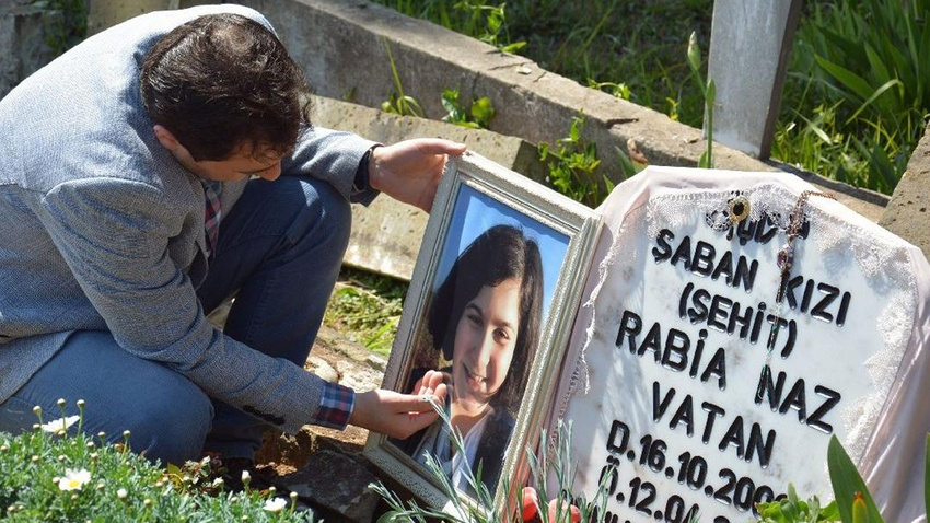 Rabia Naz'ın ölümüne ilişkin flaş gelişme!
