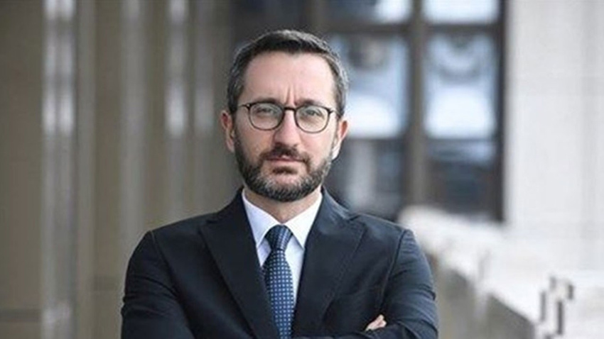 Altun'dan NATO açıklaması