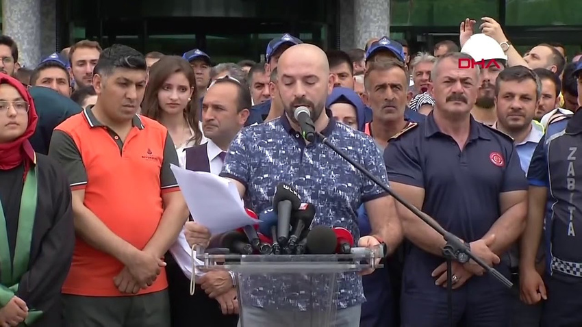 Murat Kazanasmaz’ın yeni adresi belli oldu