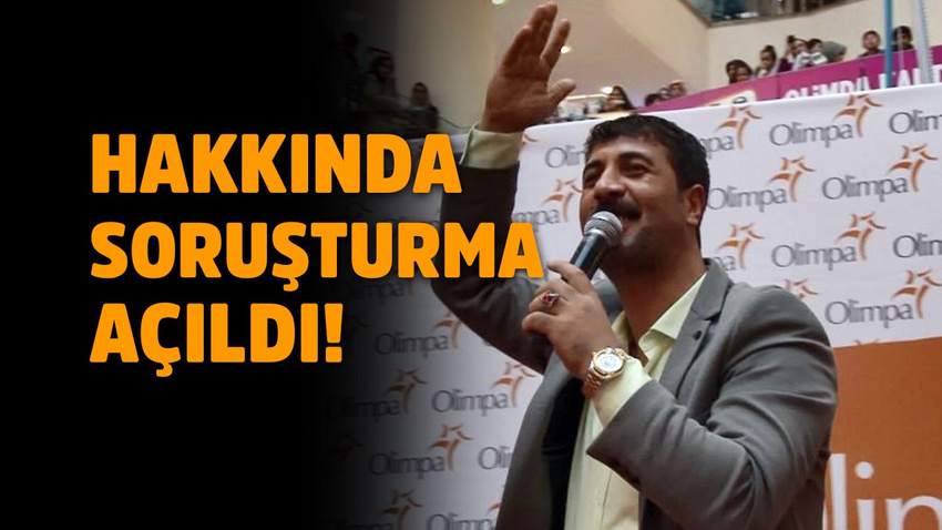 Fatih Bulut'a büyük şok!