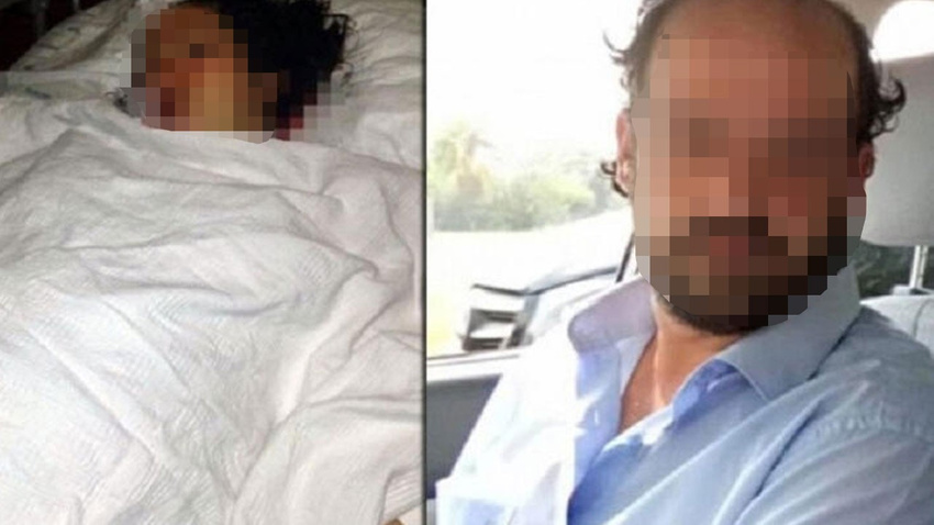 Doğum yapan eşini bıçaklamıştı!.. İfadesi kan dondurdu!
