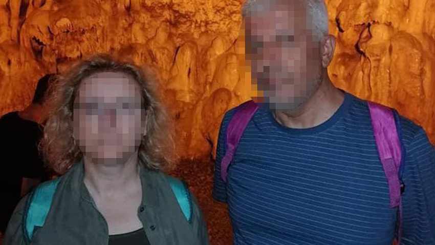 Kıskançlık cinayetinin zanlısı rahip yakalandı
