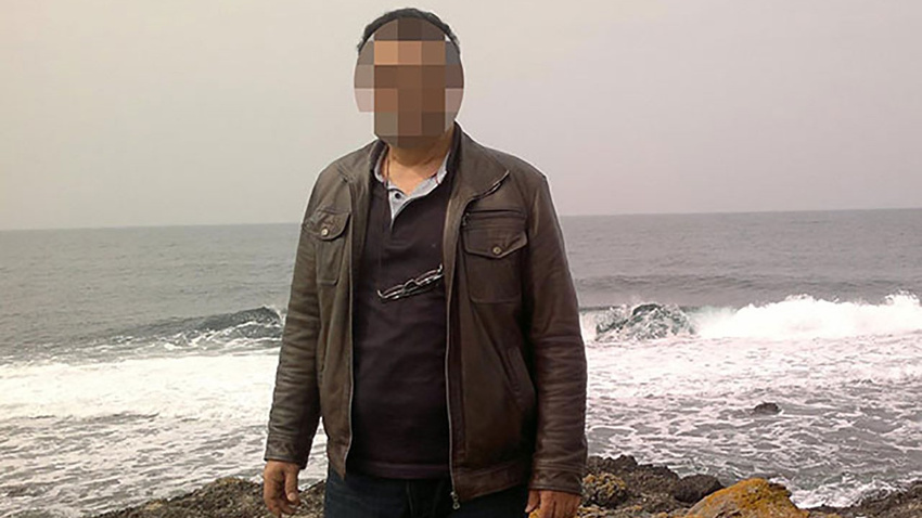 Tacizci öğretmen hakkında karar